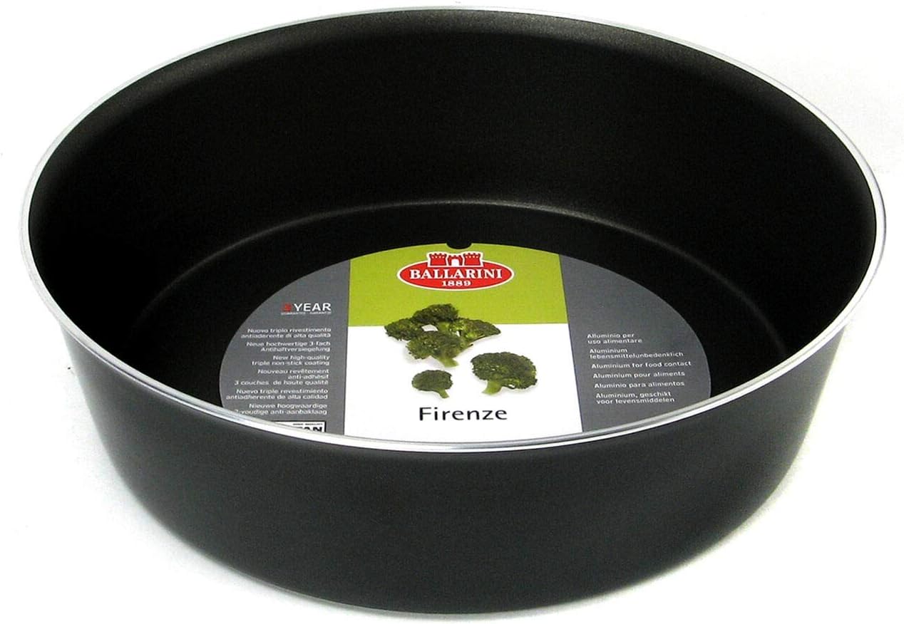 FIRENZE TORTIERA 26cm