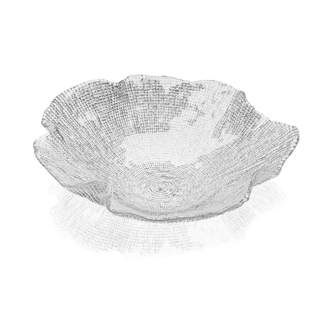 "Folies" coppa - 33 cm / Trasparente