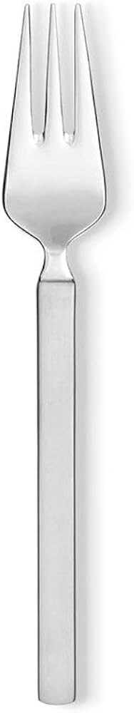DRY Forchetta da servizio - acciaio inox 18/10 lucido