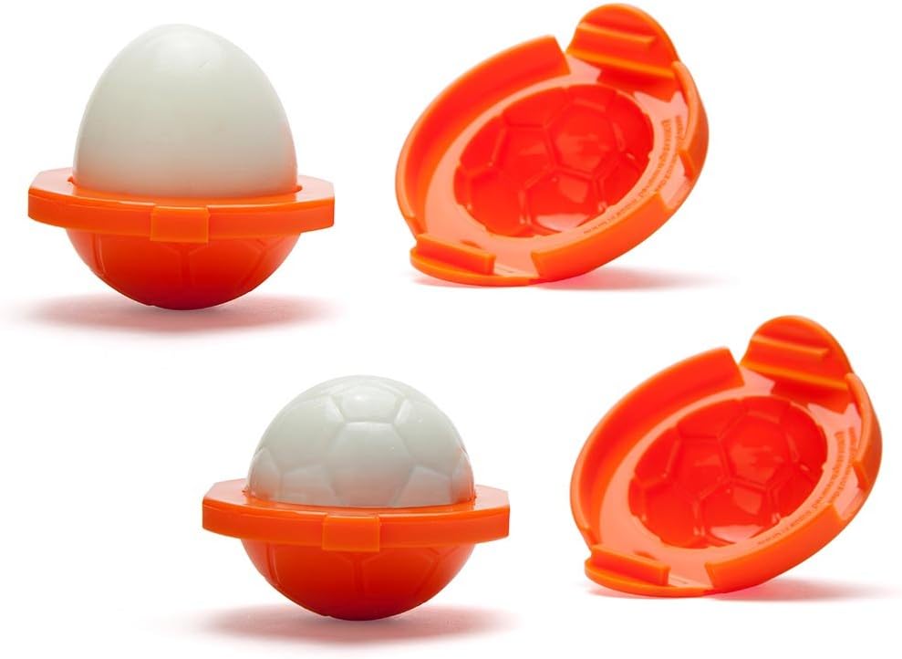 Formina per uovo sodo Monkey Business