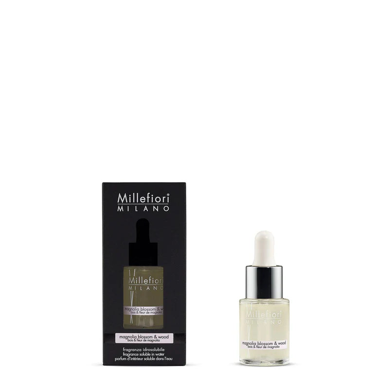 Fragranza Idrosolubile - 15ml / Magnolia Blossom & Wood