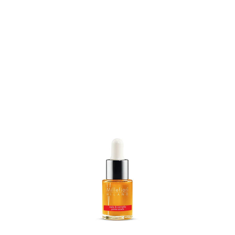 Fragranza Idrosolubile - 15ml / Mela & Cannella