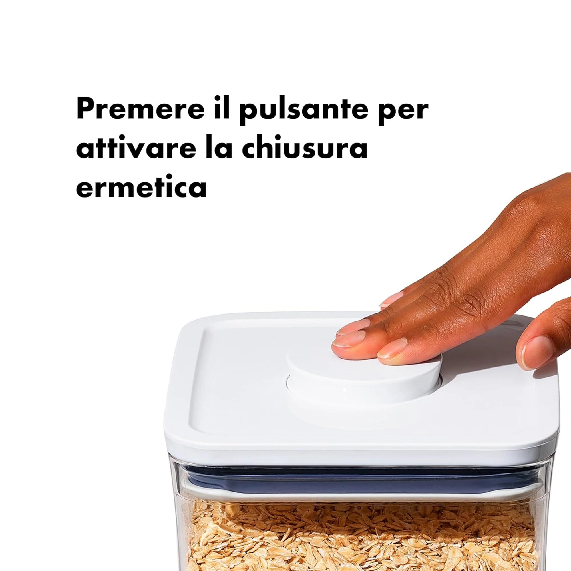 Contenitore POP da 0,4 L