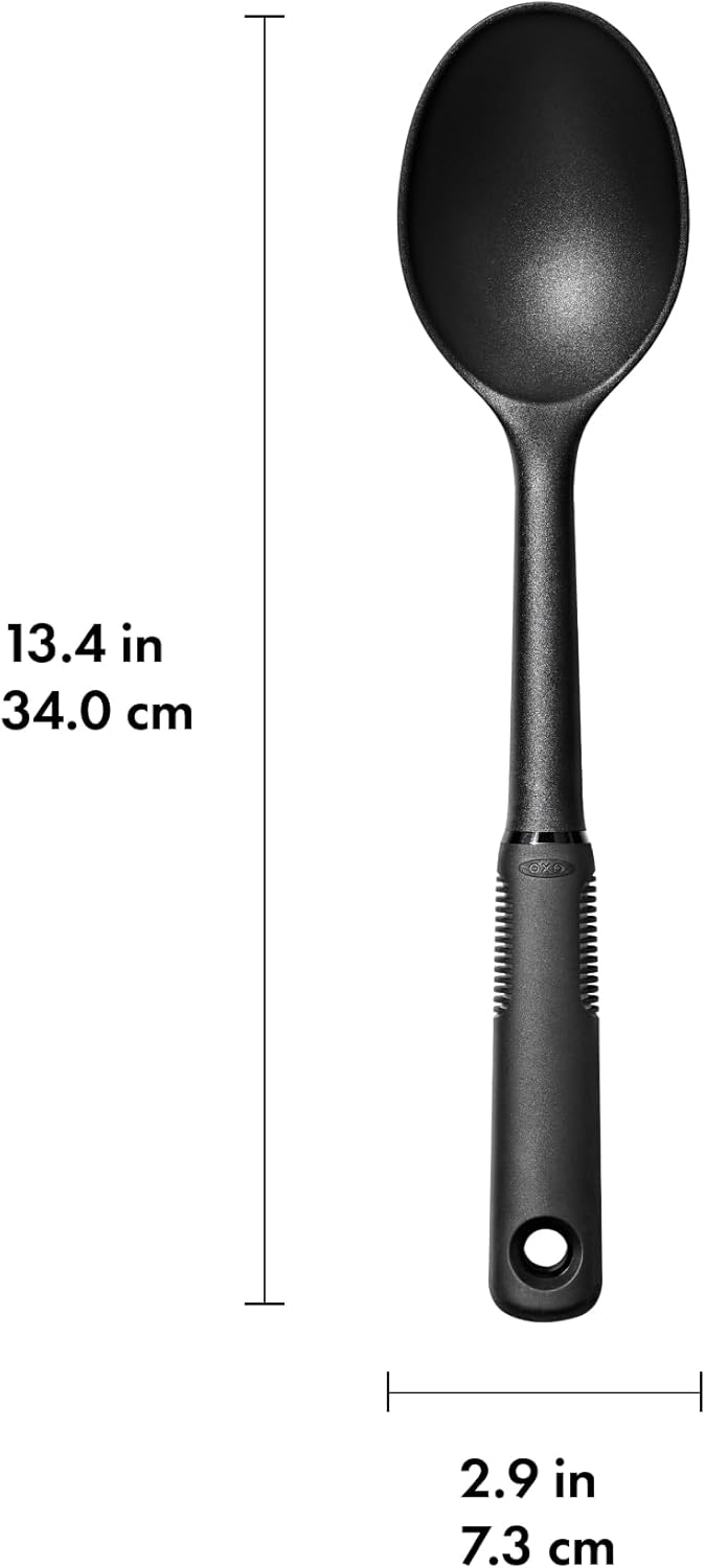 Good Grips - Cucchiaio in nylon