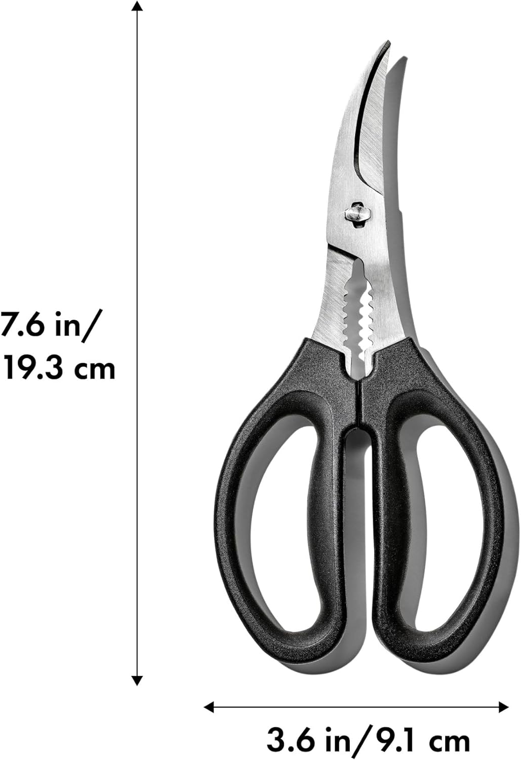 Good Grips - Forbici per Pesce