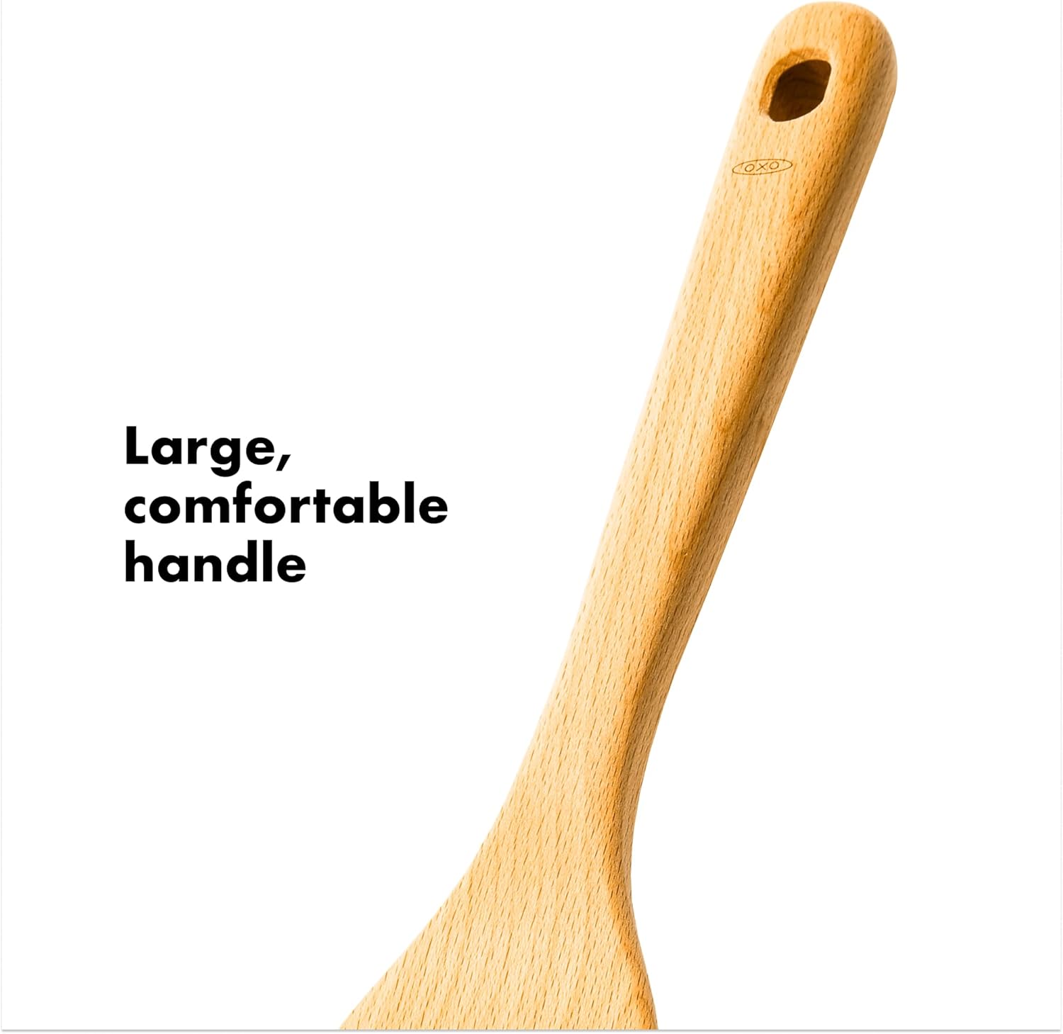 Good Grips - Paletta in legno