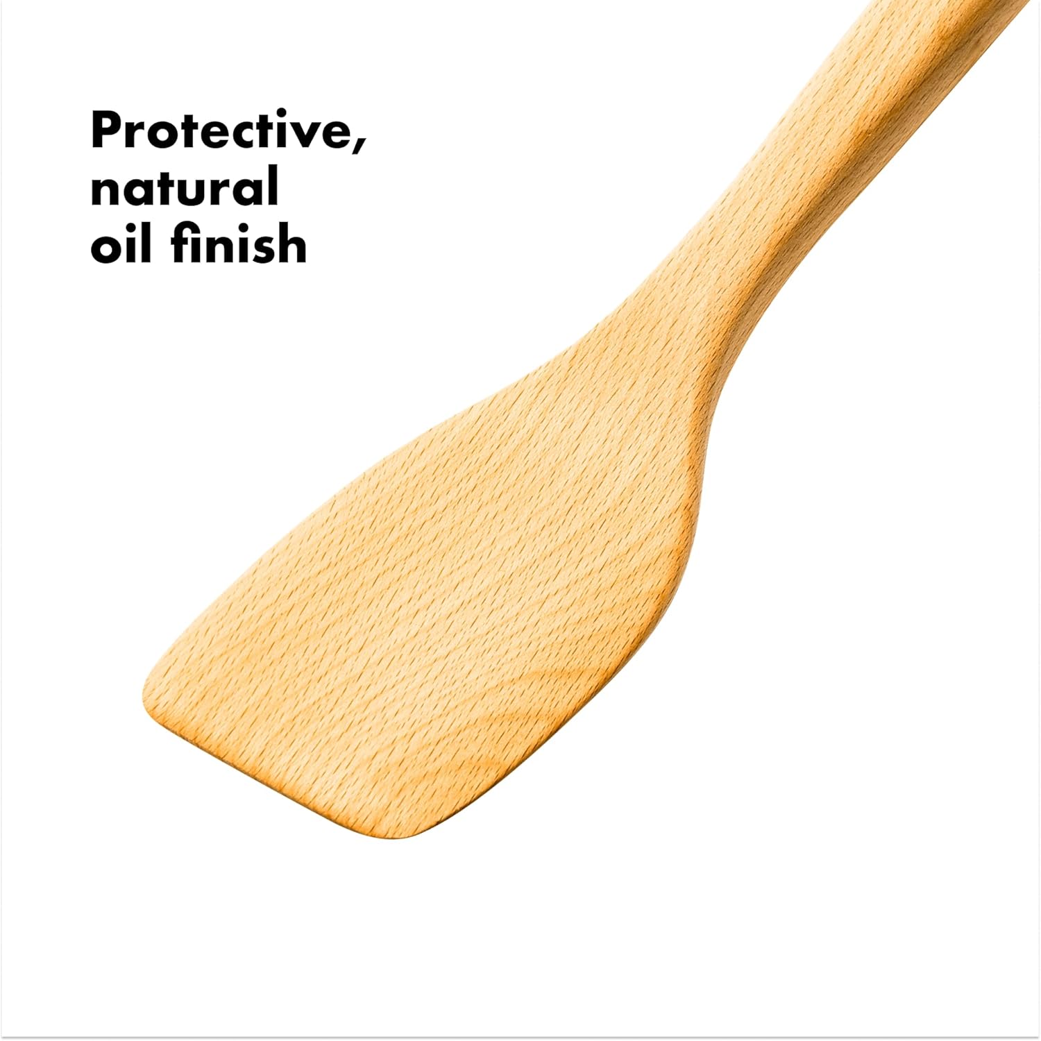 Good Grips - Paletta in legno