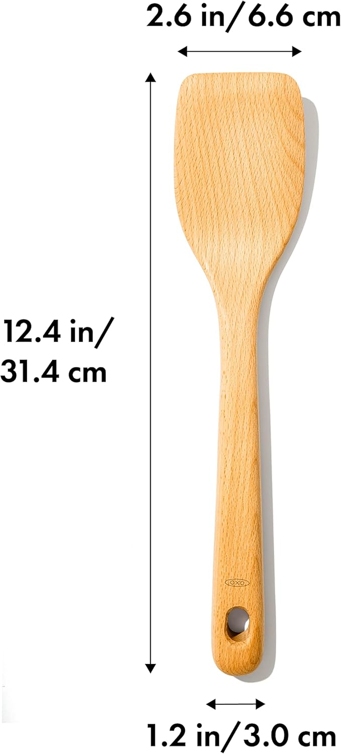 Good Grips - Paletta in legno