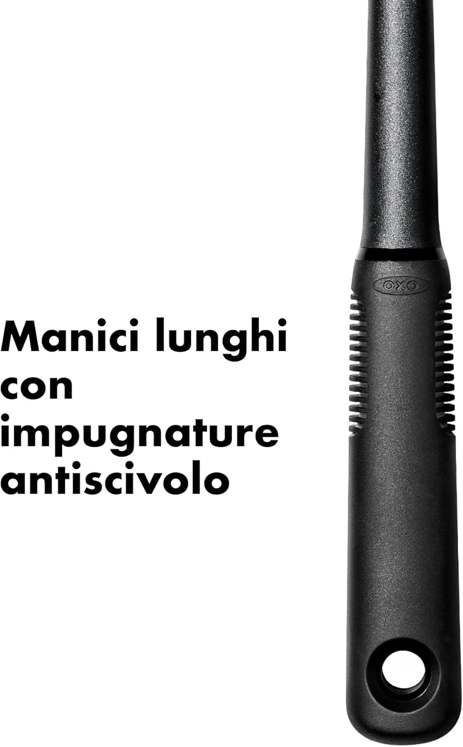 Good Grips - Porzionaspaghetti in nylon