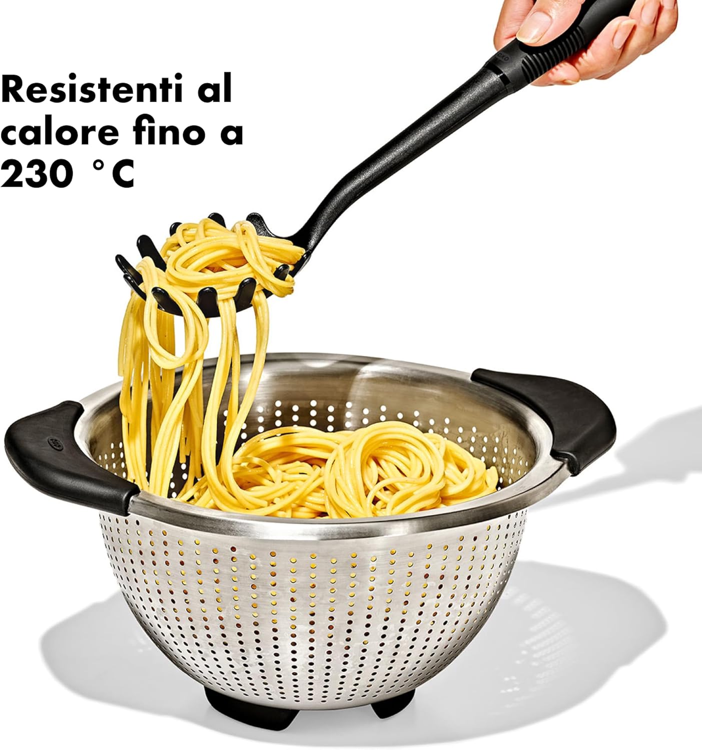 Good Grips - Porzionaspaghetti in nylon