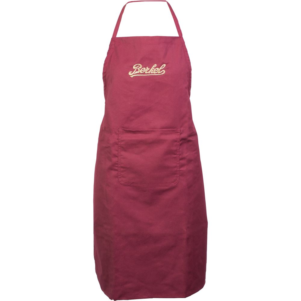 Berkel - Grembiule Rosso - DV7700