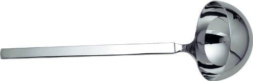 DRY Mestolo per salse - accaio Inox 18/10 Lucido