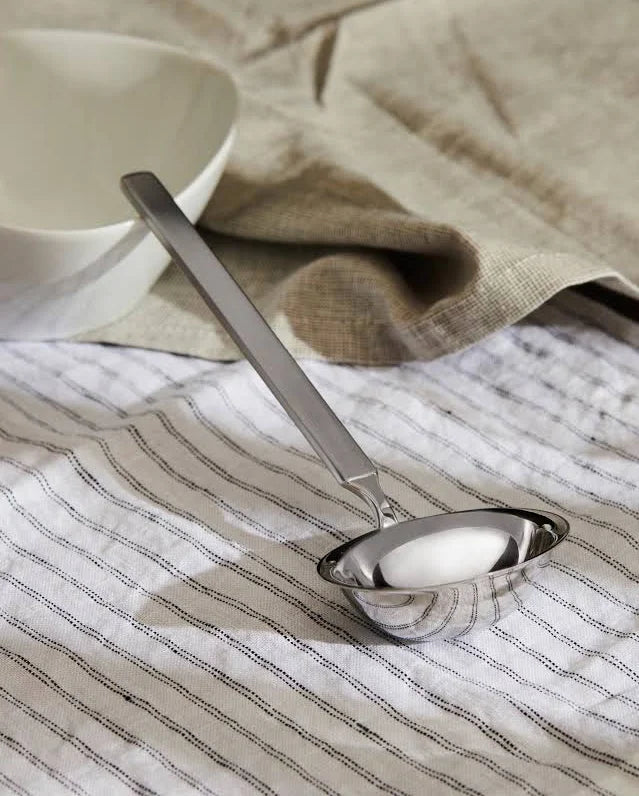 DRY Mestolo per salse - accaio Inox 18/10 Lucido