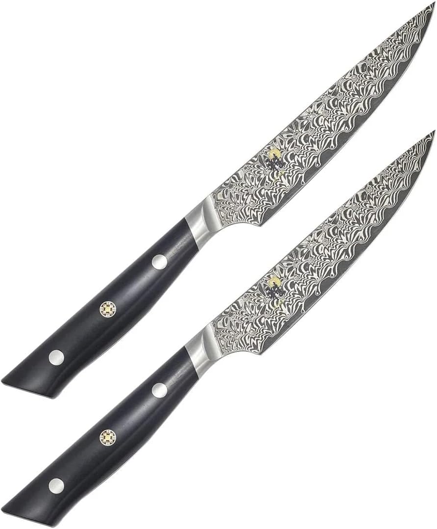 Ballarini MI Set da bistecca lis. 2p 800DP