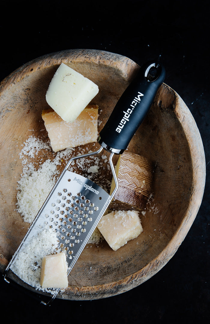 Microplane Microplanet star grater
