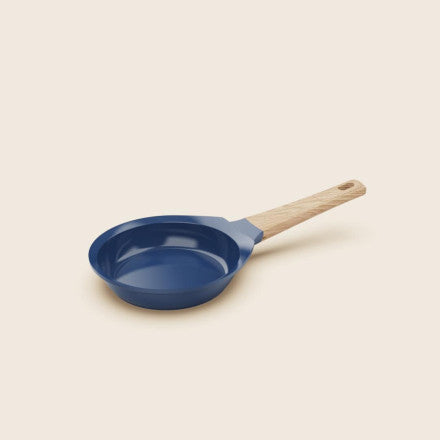 Cookut Padella 16 CM Blu Myrtille - MJP16BC