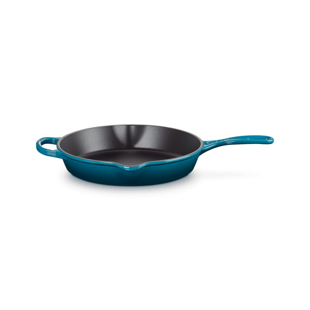 Le Creuset Padella doppio becco profonda Evolution in ghisa 26cm