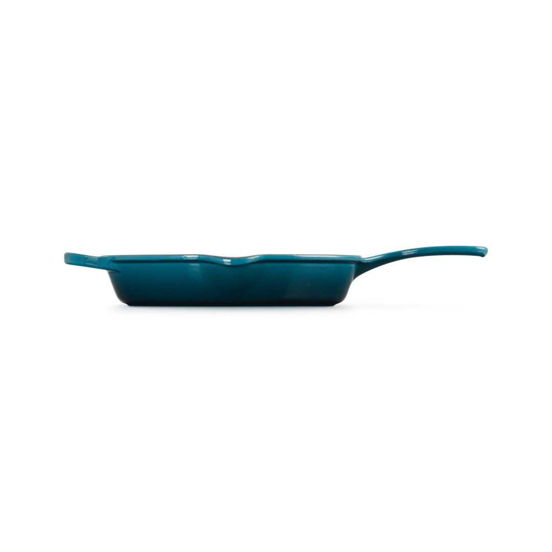 Le Creuset Padella doppio becco profonda Evolution in ghisa 26cm