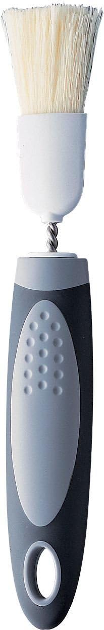 Pennello cucina in silicone