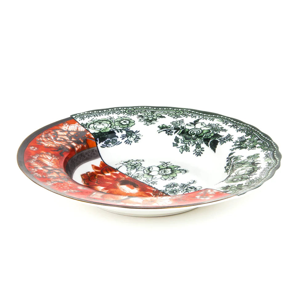 Hybrid - Soup Plate "Cecilia" - 25,4 cm
