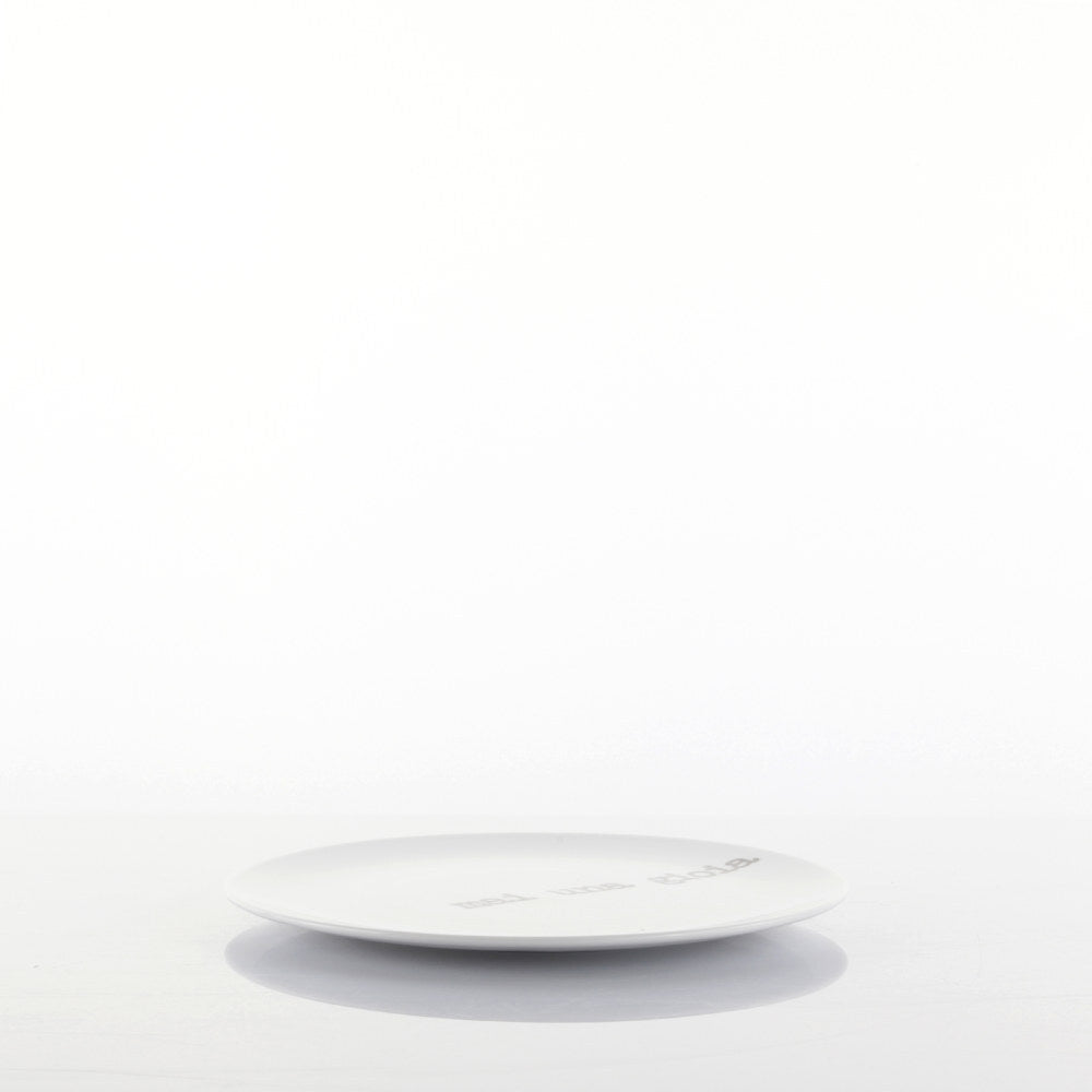 Weissestal Piatto Frutta 21cm GF MaiUnaGioia u/6