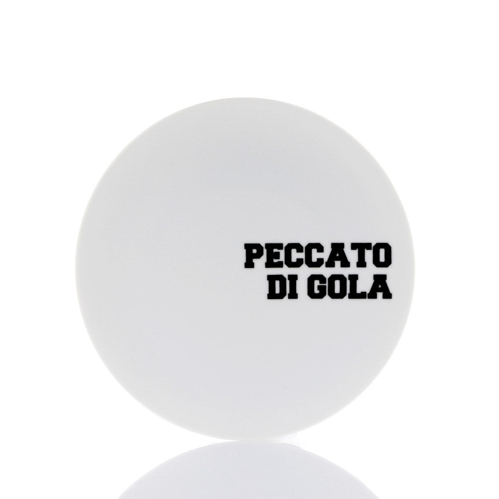 Weissestal Piatto Frutta 21cm GF Pecc.DiGola u/6