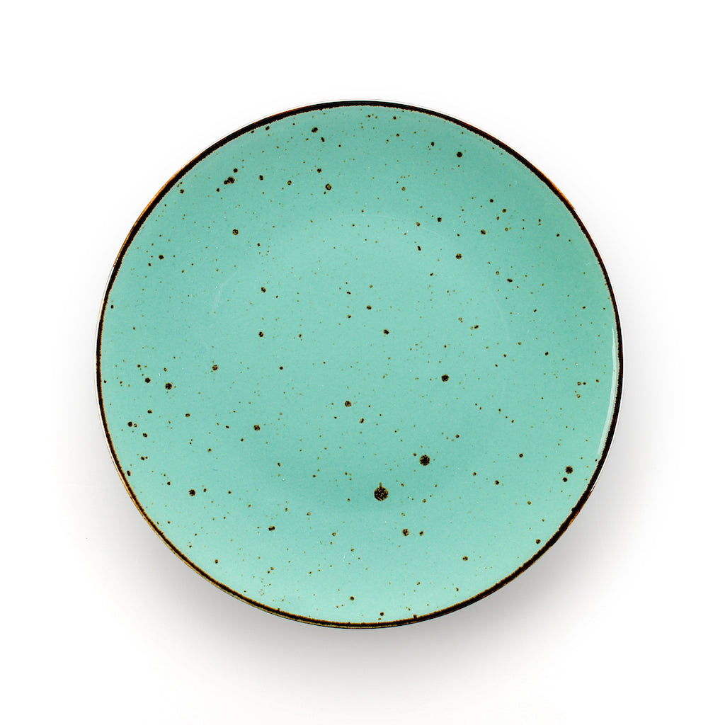 Piatto Frutta 22,5cm Cottage Tiffany