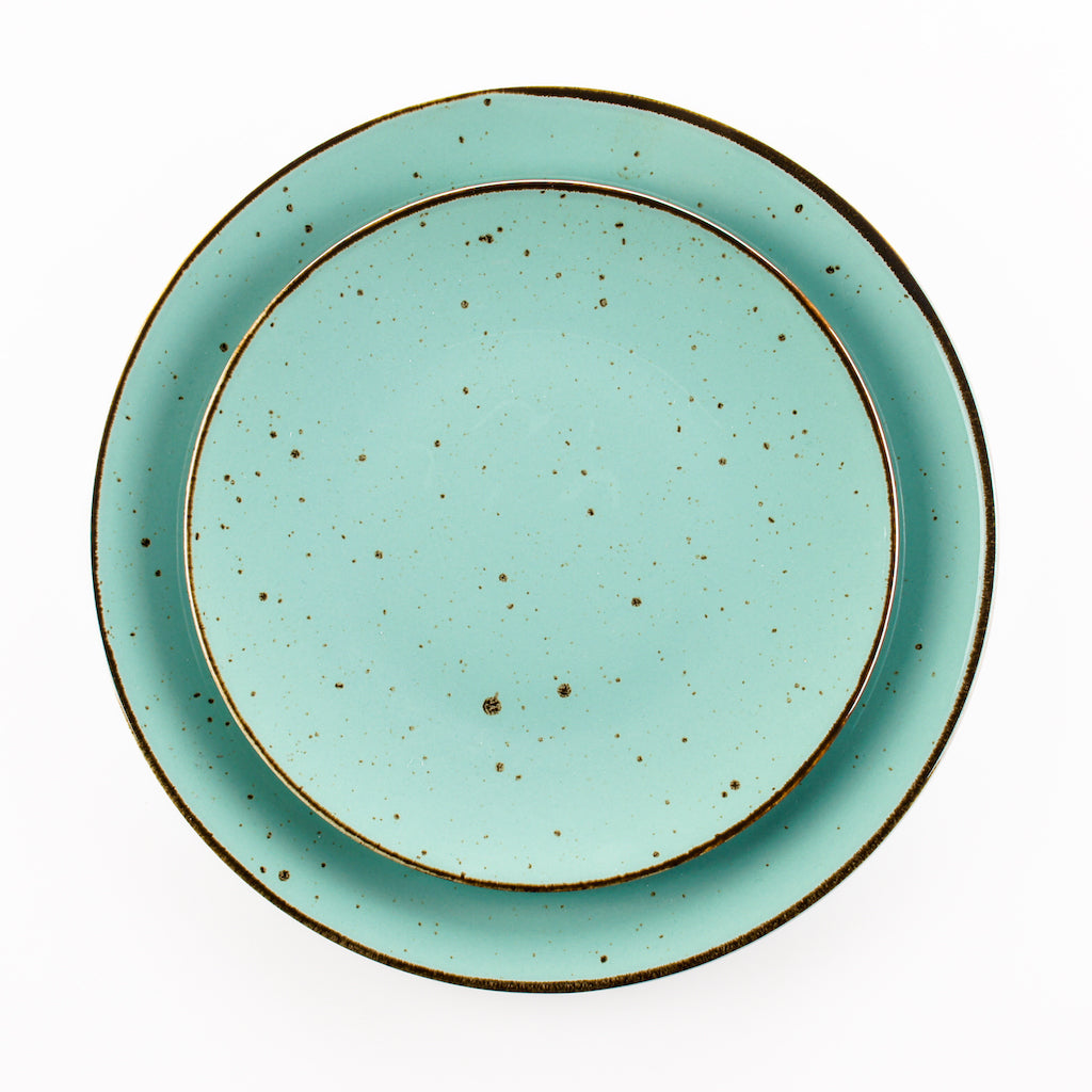 Piatto Frutta 22,5cm Cottage Tiffany