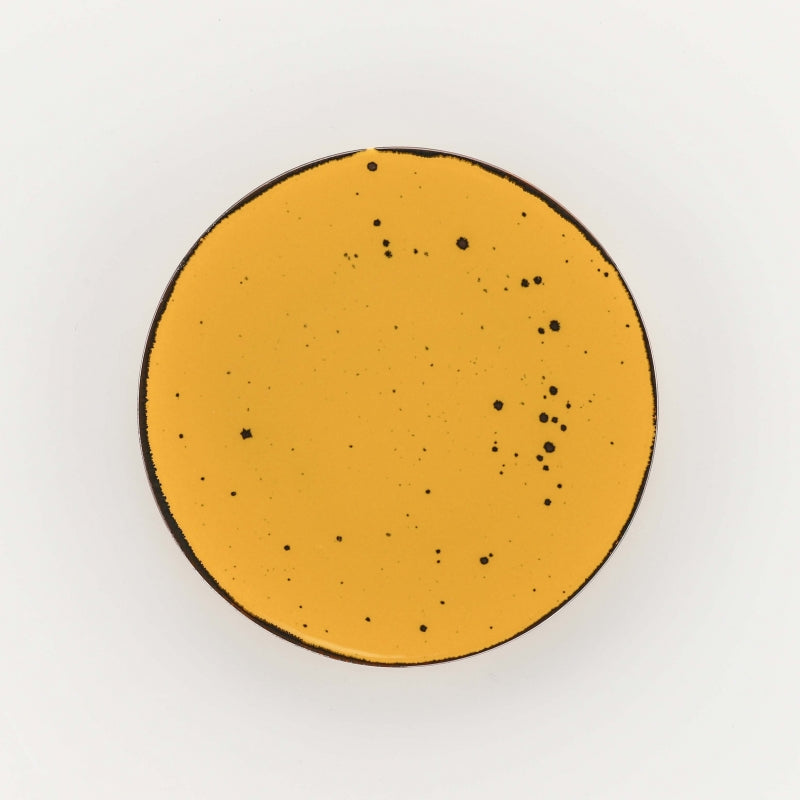 Piatto Frutta 22,5cm Cottage Yellow