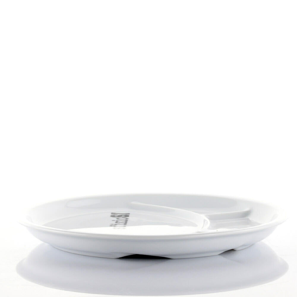 Piatto Hamburger 27cm - " SfizioSI "