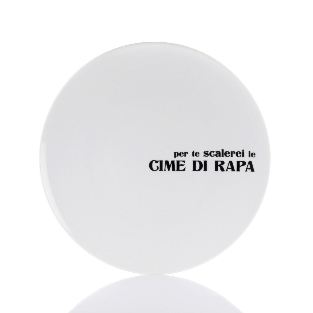 Weissestal Piatto Piano 28,5cm GF CimeDiRapa u/6