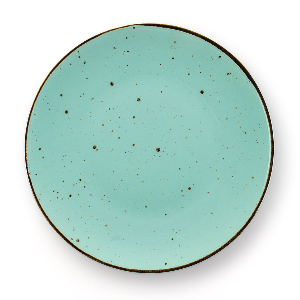 Piatto Piano 28cm Cottage Tiffany