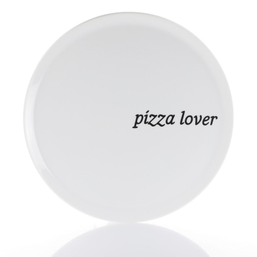 Weissestal Piatto Pizza 33cm GF PizzaLover u/3