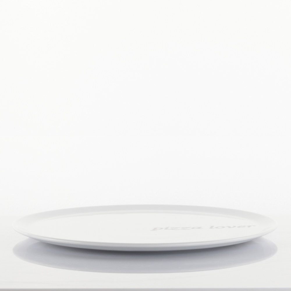 Weissestal Piatto Pizza 33cm GF PizzaLover u/3
