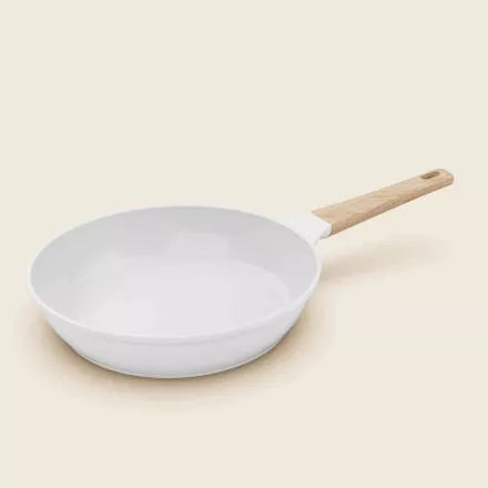 L'Incredibile padella antiaderente da 28 cm - color ghiaccio