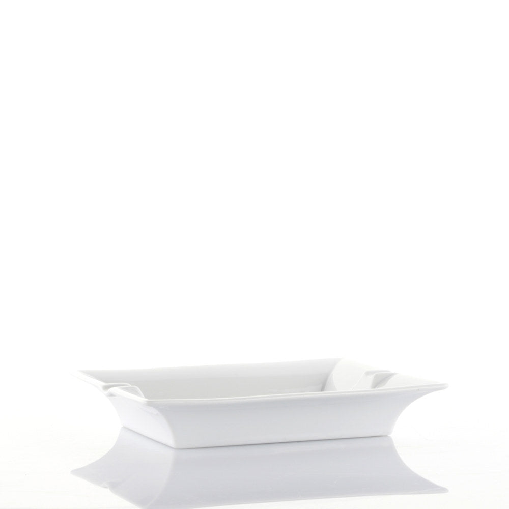 Posacenere 16x20cm - " L'ULTIMISSIMA "