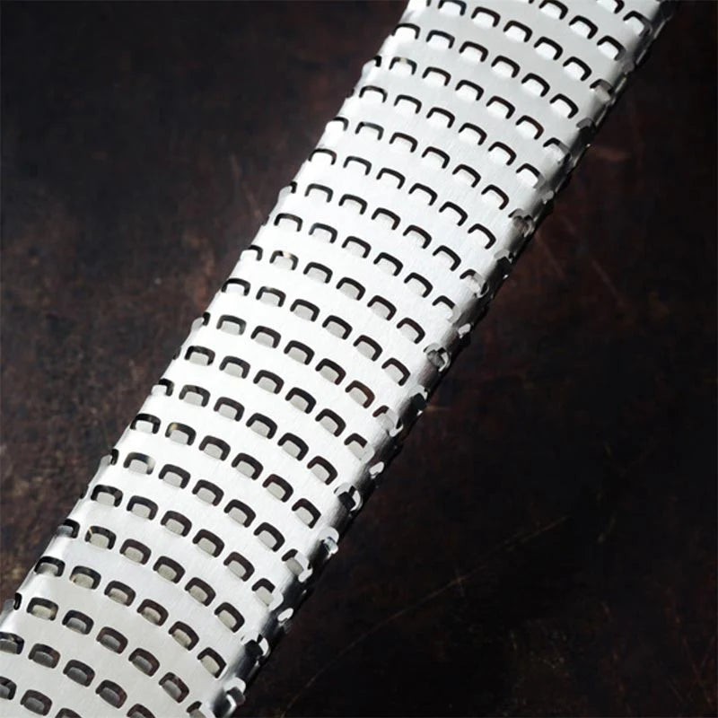 Zester Grigio Antracite