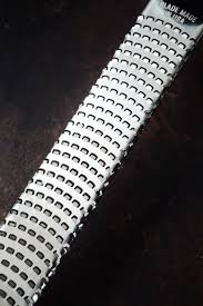 Microplane PREMIUM EUCALYPTUS GREEN ZESTER
