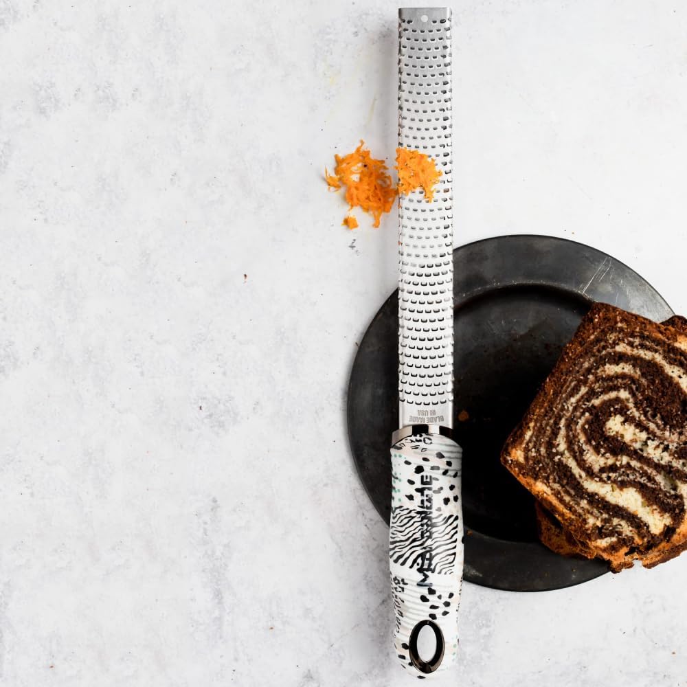 Microplane PREMIUM SKY BLUE ZESTER