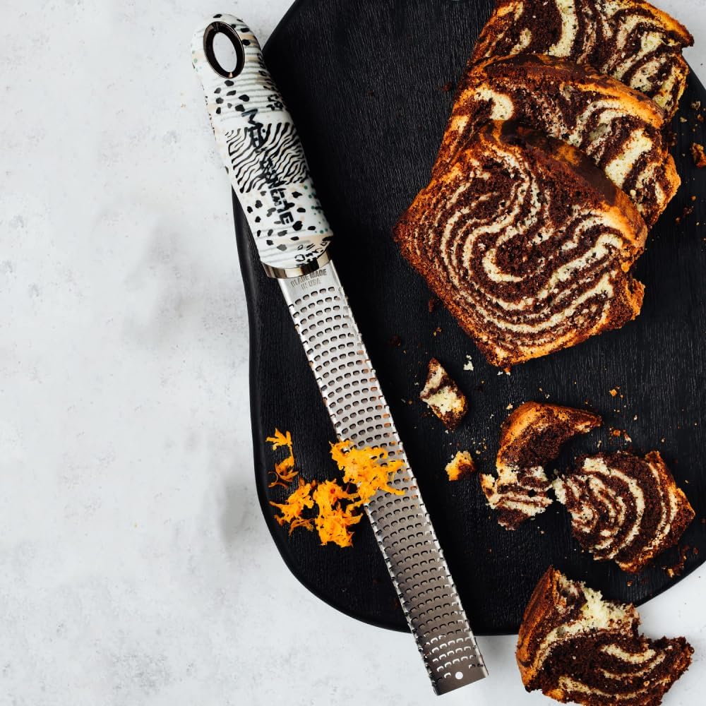 Microplane PREMIUM SKY BLUE ZESTER