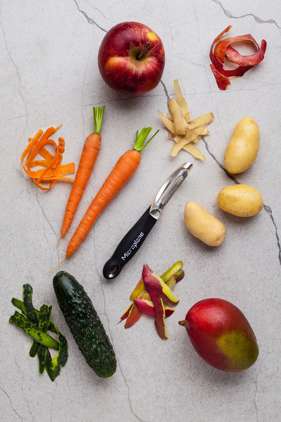 Microplane PROFESSIONAL PEALER