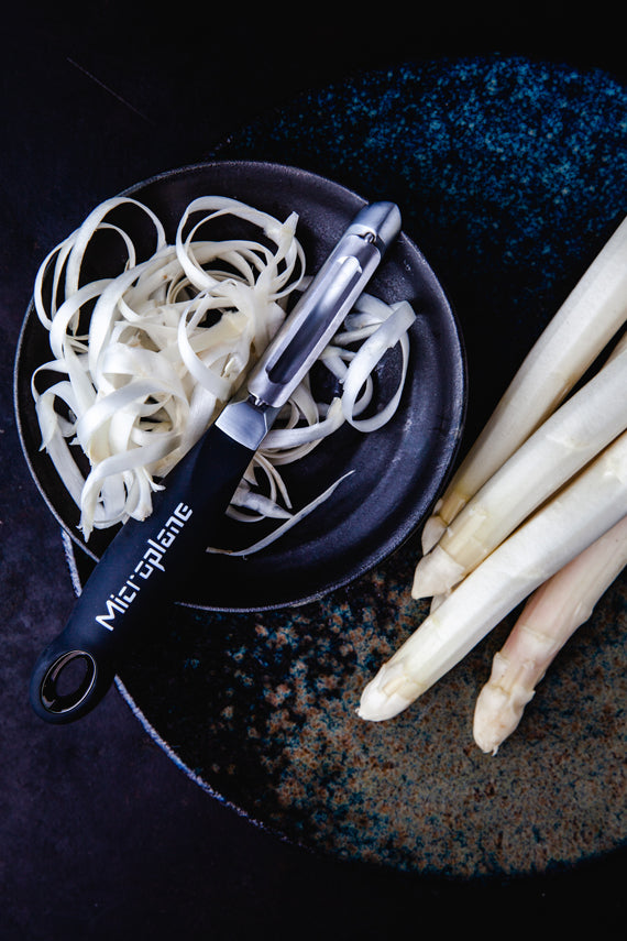 Microplane PROFESSIONAL PEALER