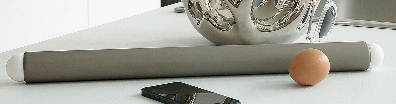 ILMatterello Ultraleggero - 44cm grigio