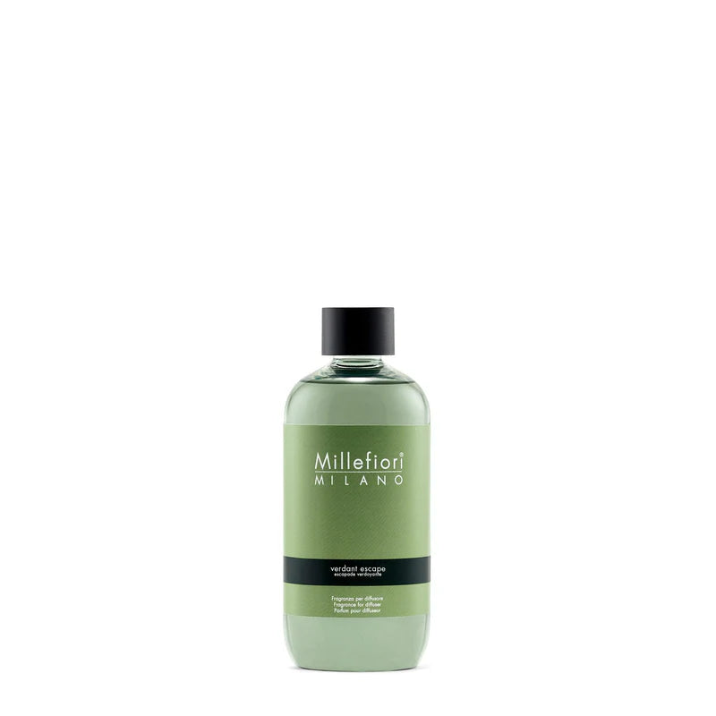 Fragranza Per Diffusore - 500ml / Verdant Escape - 7REVE