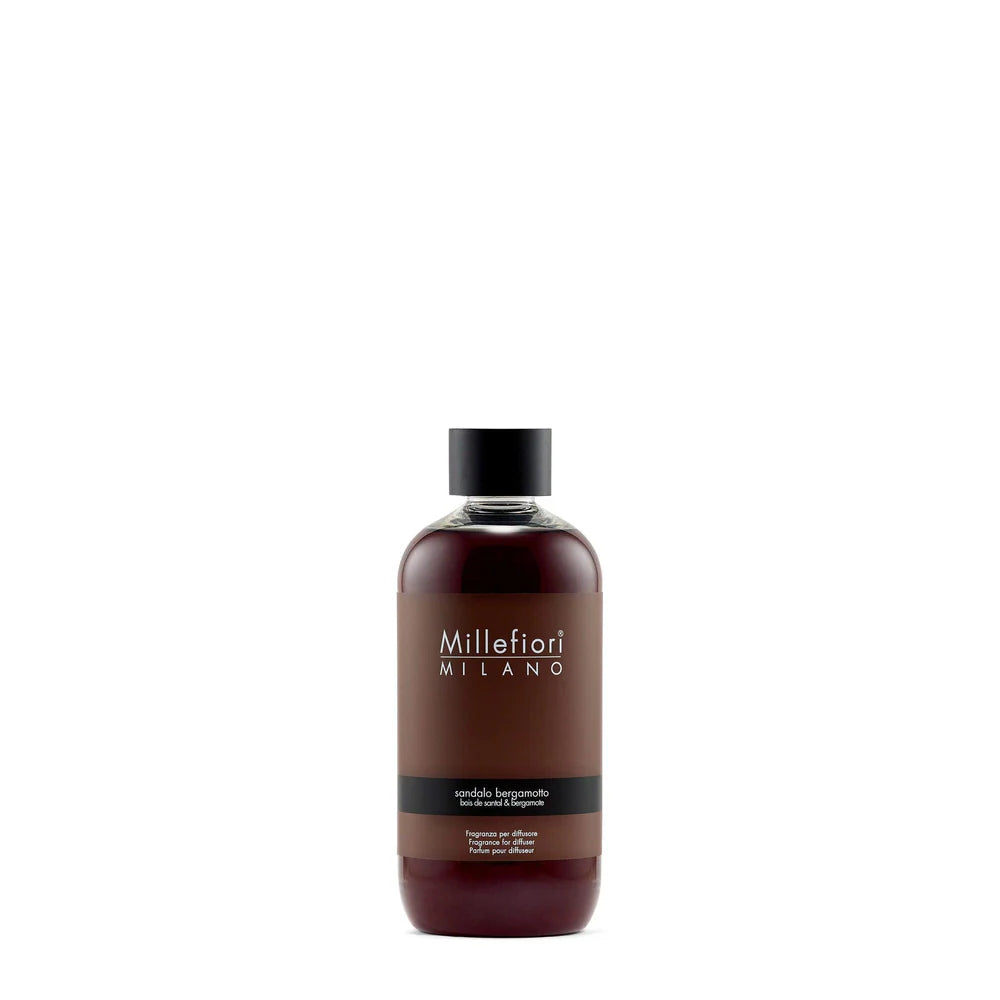 Fraganza Per Diffusore - 250ml / Sandalo e Bergamotto