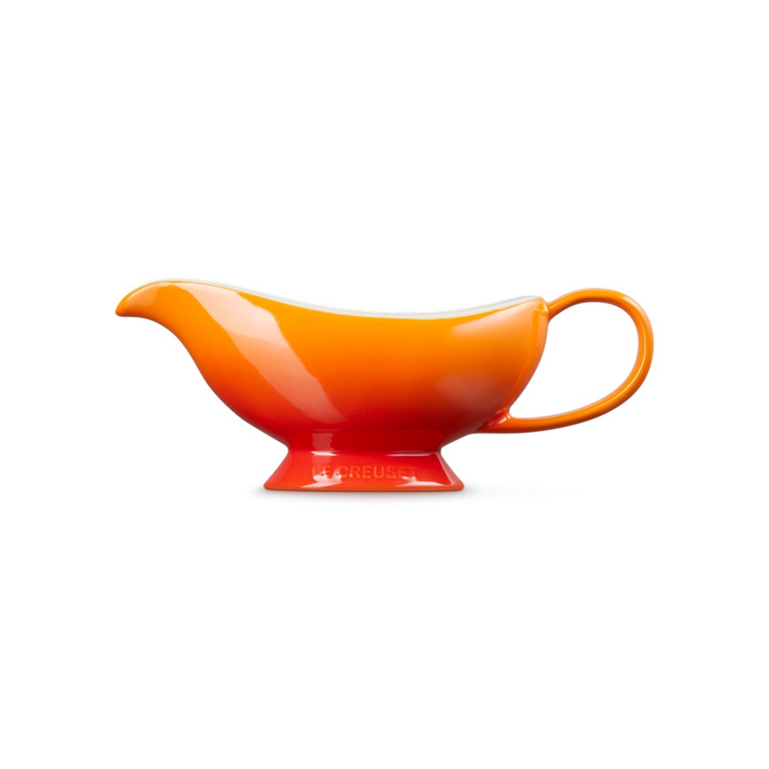 Le Creuset Salsiera 460ml Arancio