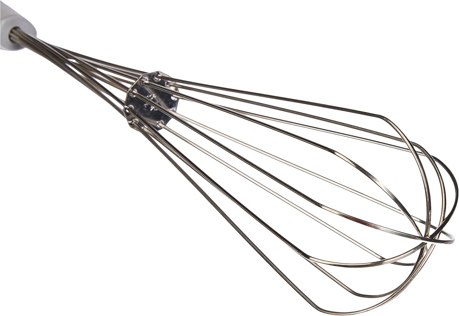 Ghidini SBATTITUTTO NE/GR.CART.EASY GRIP