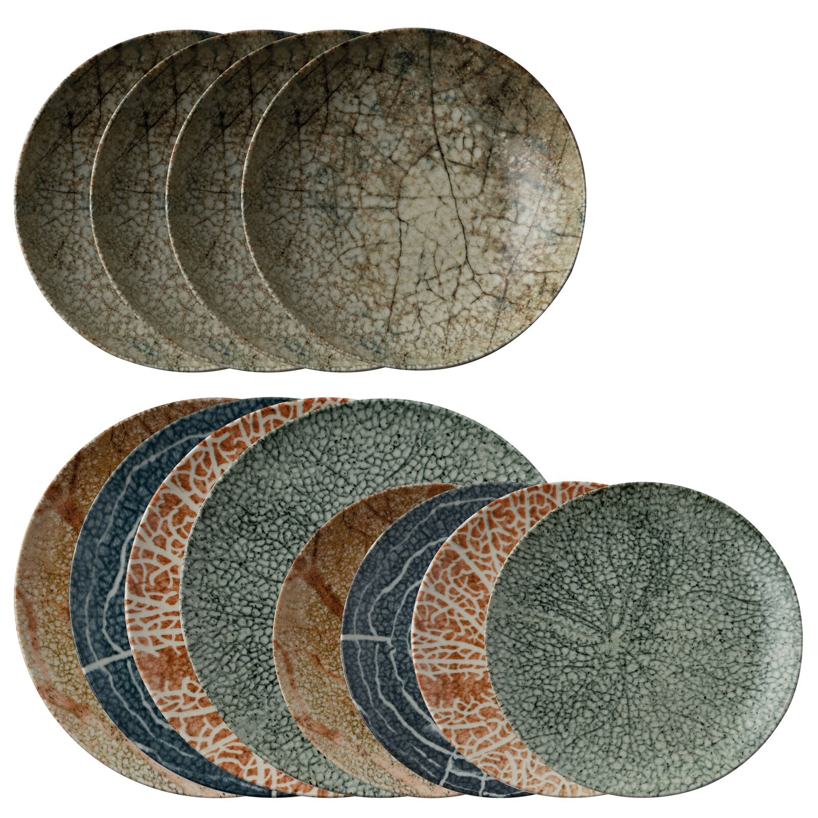 Nature Essence Set 12 piatti
