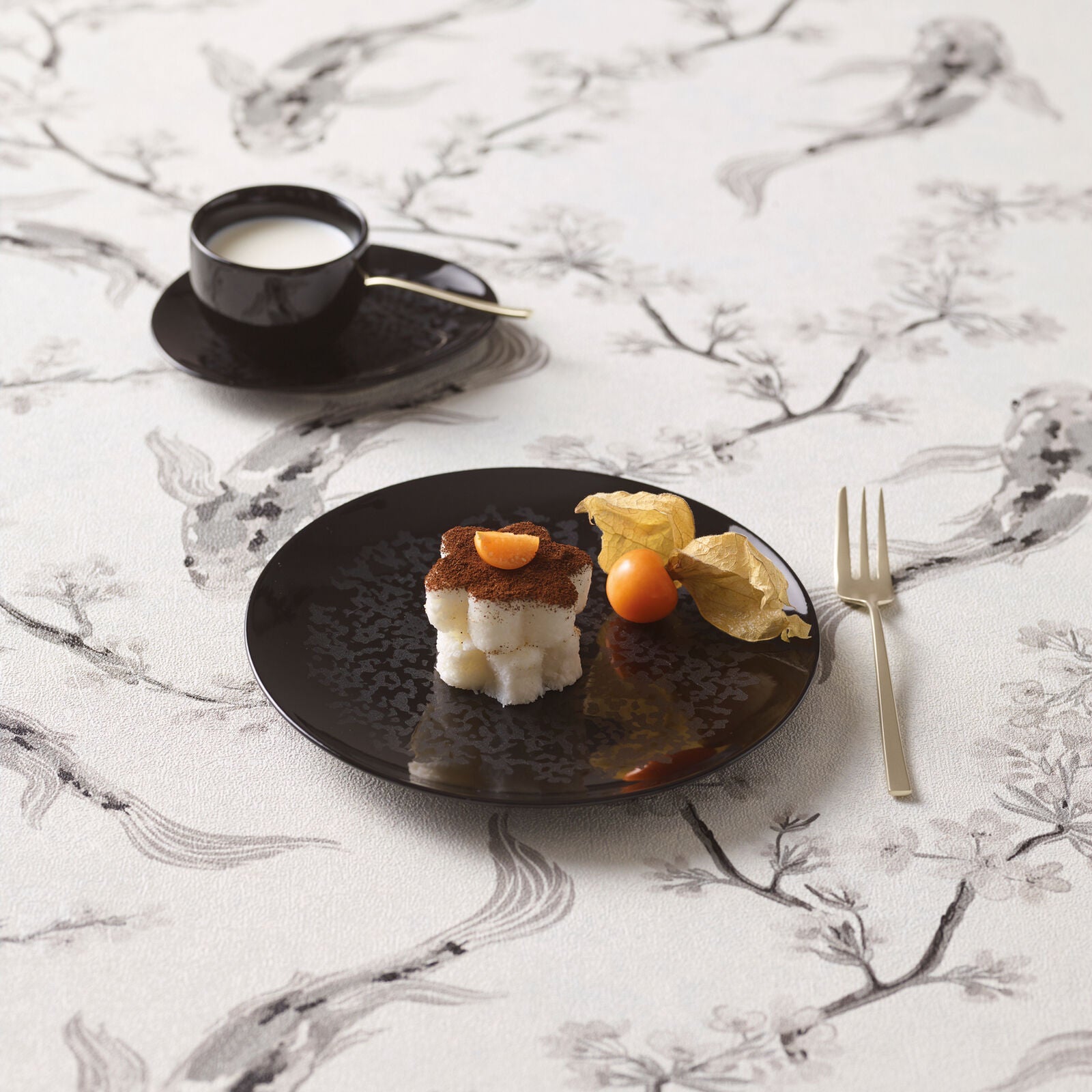 Sambonet Servizio 12 Pezzi