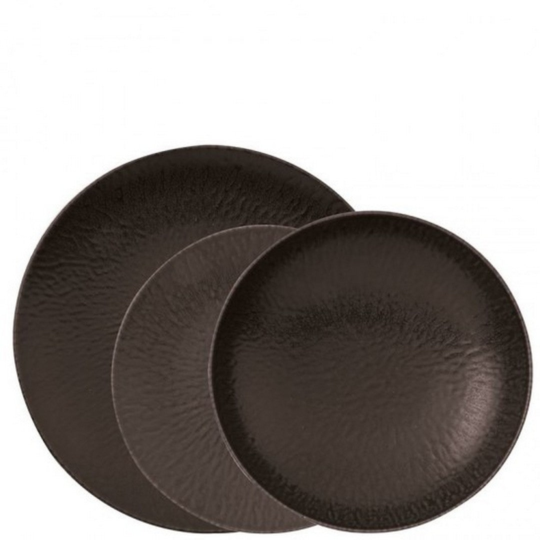Sambonet Set Piatti 12 Pezzi